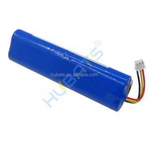 Mijia Fascia Gun perkusi pistol pijat otot penggantian baterai 21.6v 3200mAh - Product Image 3