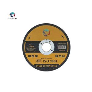 Đĩa cắt kim loại 115mm cho thép - Product Image 3