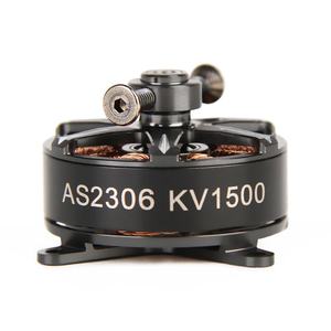 Moteur CC sans balais professionnel <span class=keywords><strong>T</strong></span>-Motor AS2306 en métal précis, 2-3S, arbre court, F3P, <span class=keywords><strong>avion</strong></span> RC d'intérieur, IP55, max 18852 tr/min - Product Image 2