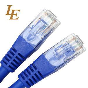 <span class=keywords><strong>Cable</strong></span> de Red de Alta Velocidad U/FTP F/<span class=keywords><strong>UTP</strong></span> de 1m 3m - Product Image 4