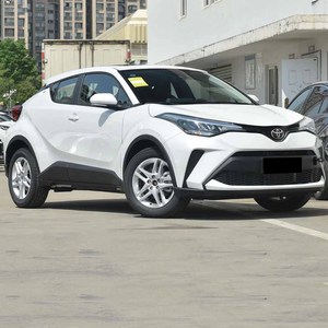 Offre Spéciale 2025 <span class=keywords><strong>Toyota</strong></span> <span class=keywords><strong>CHR</strong></span> 2.0L E-CVT édition confort 5 portes 5 sièges batterie au lithium essence électrique hybride nouvelle voiture - Product Image 3
