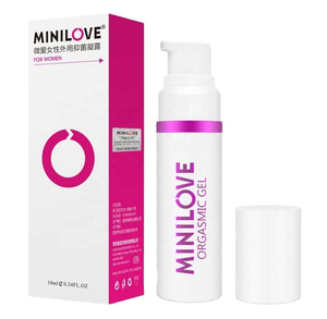 Gel de Cuidado Femenino Rosa 10ml, Gel de Higiene Íntima para Mujeres, Tipo Ácido Orgánico, Botella Portátil - Product Image 5