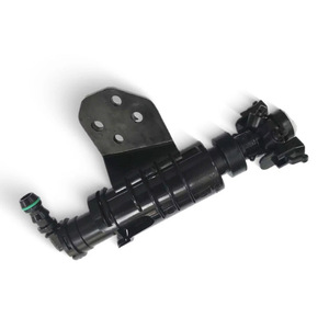 Boquilla mecánica Hyundai 98672D7000 para lavafaros delantero derecho para Tucson 2015 - Product Image 2
