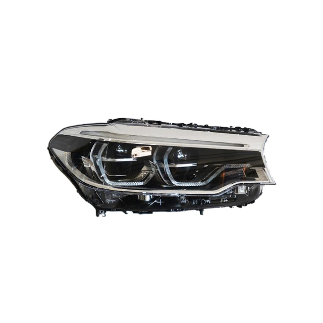 High Quality for BMW G30 2017-2020 LED Headlight Light Bulbs New Condition Car Accessories with LCI Headlight