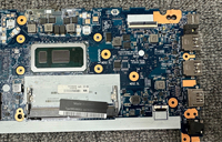 Carte mère pour ordinateur portable Lenovo Thinkpad E14/E15 NM-C421