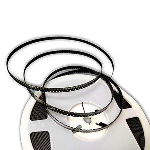 Wtl WX4 điều chỉnh ngã ba tinh thể 6.9*1.4/4/SMD 32.768kHz 6/7/9/12. 5PF 20ppm -40 ~ + 85C tinh thể - Product Image 2