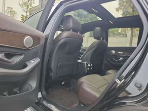 Mercedes-Benz GLC260 d'<span class=keywords><strong>occasion</strong></span>, marque allemande, fabriqué en Chine, essence 2.0T, voitures de luxe abordables, assurance commerciale, fournisseurs vérifiés - Product Image 5