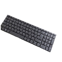 Pièces d'ordinateur portable Clavier espagnol SP pour ordinateur portable Lenovo V330-15IKB V330-15ISK V130-15IGM