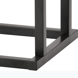 New <strong>Black</strong> <strong>Bath</strong> Towel Stand Free Standing Household Bathroom Towel <strong>Racks</strong> Bamboo Towel <strong>Rack</strong> - Product Image 4