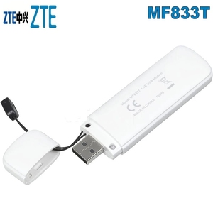 Dongle original débloqué <span class=keywords><strong>MF833V</strong></span>/ MF833T 4G LTE-FDD B1/B2/B4/B5/B28/B7MHz & LTE TDD B40(B38 Ou B41) - Product Image 3