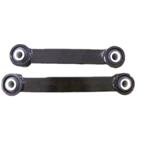 Parti di Sospensione per Camion e Rimorchi di Alta Qualità, Braccio di Torsione <span class=keywords><strong>Fisso</strong></span> in Acciaio con Boccola a Barra - Product Image 1