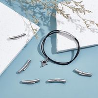 Fermoir de collier, accessoires de bijouterie fabriqués en Chine