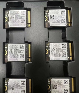 SSD interne pour ordinateur portable M.2 PCIe Gen4 X4 128 Go 256 Go 512 Go 1 To 2242/2230 PM991a PM991 PM9B1 PM9A1a BM9C1 - Product Image 4