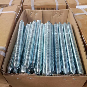 Proveedor de Fábrica, Mejor <span class=keywords><strong>Precio</strong></span>, Acero Inoxidable 304 316, Anclaje Químico M4-M12, Perno de Expansión A2-70 A4-70 A4-80 - Product Image 6