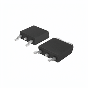 Compre Componentes Electrónicos en Línea, Transistores DPAK IRFR9220TRL Originales - Product Image 1