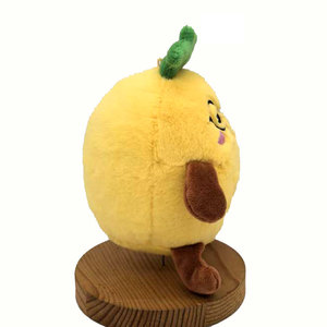 Nhà Máy Bán Hàng Trực Tiếp Trẻ Em Của Đồ Chơi Dứa Búp Bê Tùy Chỉnh Đồ Chơi Sang Trọng Nhà Sản Xuất - Product Image 3