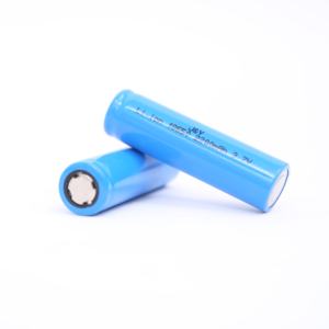 סוללת ליתיום <span class=keywords><strong>3.7v</strong></span> 18650 תא-<span class=keywords><strong>2200mah</strong></span>, תא סוללת ליתיום <span class=keywords><strong>3.7v</strong></span> 2.2ah - Product Image 1