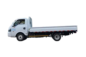 Hot Reliable DF EQ1040S16DE <strong>T5</strong> Mini Truck 95HP Diese Compact and Powerful Suitable <strong>for</strong> Urban Logistics and Cargo <strong>Transportation</strong> - Product Image 4