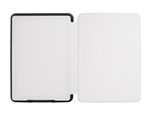 Funda de Sublimación para Kindle, Funda Personalizada de Cuero PU Suave para Kindle <span class=keywords><strong>2022</strong></span> de 6 Pulgadas - Product Image 1