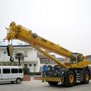 Grue tout-terrain XCM-G 70 tonnes RT70E à vendre - Product Image 3