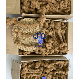 La mejor venta de cuerda de coco duradera para masticar para cachorros - Product Image 1