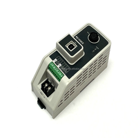 Unité de communication d'interface USB-COM KEYENCE N-UB authentique et neuve pour lecteurs de codes-barres et automatisation industrielle