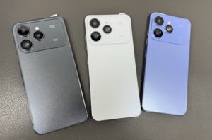 Teléfono Inteligente Spark40 Pro Android 15 de Alto Rendimiento al por Mayor, Pantalla HD de 7.3 Pulgadas, 12GB+512GB de Gran Almacenamiento, Doble SIM - Product Image 2