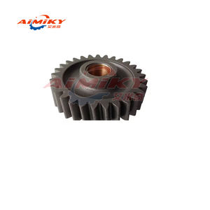 Редуктор Коробки Передач заднего хода <span class=keywords><strong>4JB1</strong></span> 89413876520 для Isuzu NKR55 - Product Image 1