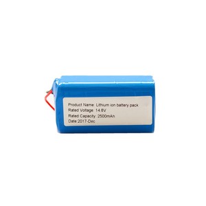 3,7 V 2500 mAh LiPo battery for Digital camera - Product Image 6