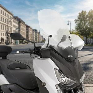 Parabrezza Moto GIVI 2111DT Nuovo per Yamaha X-Max 400 (13 > 16) - Product Image 3