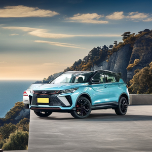 Kurui Sports <span class=keywords><strong>SUV</strong></span> Large Space Geely 1.5t <span class=keywords><strong>Voiture</strong></span> à <span class=keywords><strong>essence</strong></span> Transmission <span class=keywords><strong>automatique</strong></span> 0 km <span class=keywords><strong>Voiture</strong></span> d'<span class=keywords><strong>occasion</strong></span> - Product Image 3