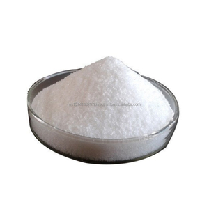 Polvo de poliacrilamida floculante catiónico de alta densidad de carga para deshidratación de lodos de máquina centrífuga - Product Image 2