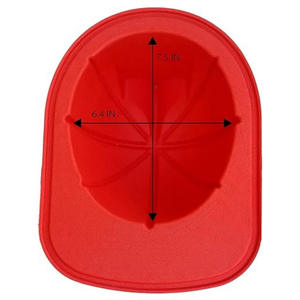 맞춤형 펄프, 사탕수수 펄프, 화재 모자, 어린이 파티 용품, 소방관 모자, 의류, 비 플라스틱 펄프 몰딩 - Product Image 4