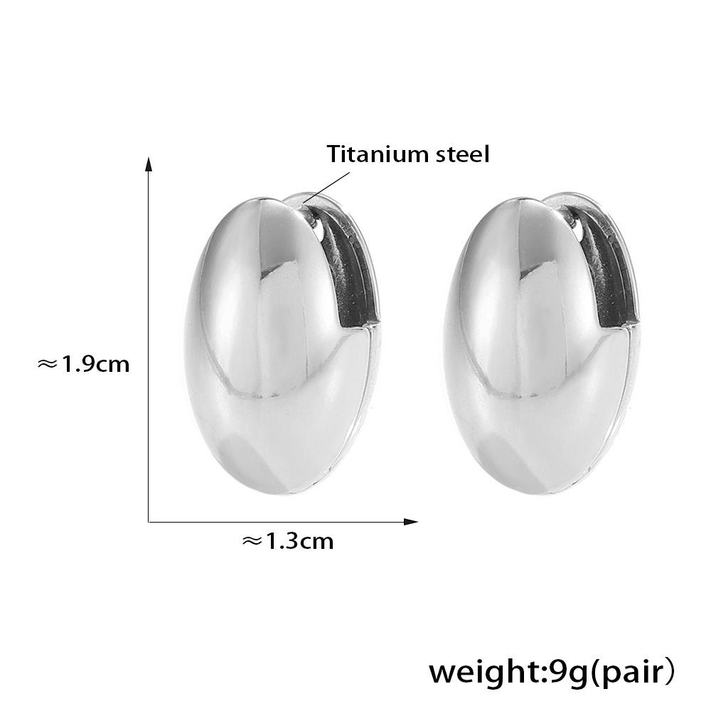 Original Steel Color