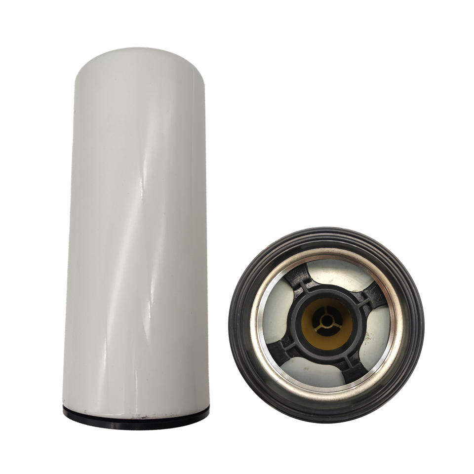 Factory Price Excavator Fuel Filter For Cummins Truck Engine LF9080 LF9001 P559000 WP12 120/1 BD7154