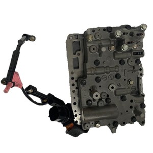 Cuerpo de Válvula 462102F000 para Transmisión Hyundai Kia, Actuador Eléctrico, Tamaño DN40 - Product Image 5
