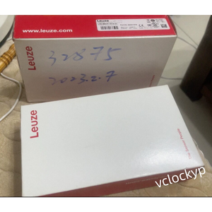 1PCS NUEVO Sensor LEUZE LSE 96M/P-1170-22 Envío Rápido a través de Fedex/DHL - Product Image 6