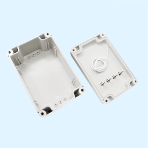 IP65 электронная аппаратура наружная распределительная коробка Водонепроницаемая коробка корпуса с маркировкой CE - Product Image 4