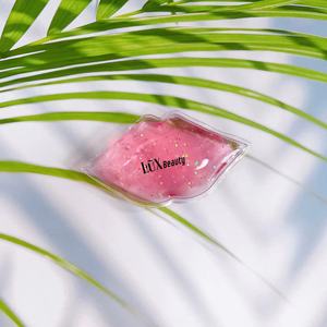 แพ็คไอศกรีมแท่งพลาสติกสีชมพู - Product Image 4