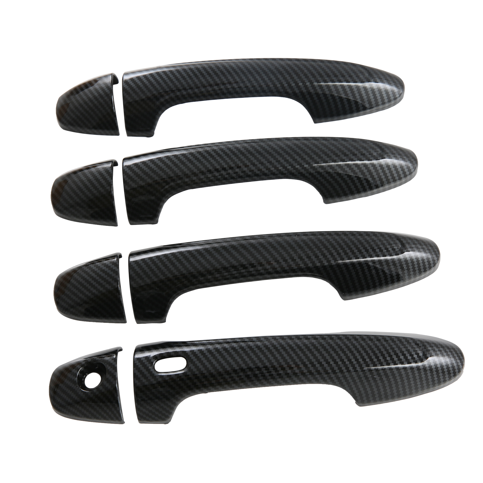 เซ็นเซอร์คาร์บอนหนึ่งรู