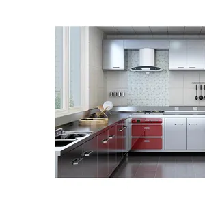 Панели для кухонного шкафа, двери, металлический лист, кухонный, изготовление листового металла из алюминия на заказ