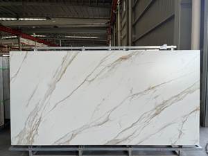 3200*1600mm Large Format <strong>Onyx</strong> Sintered Stone Artificial <strong>Slabs</strong> Glossy for Floor and Background Wall Living Room - Product Image 5