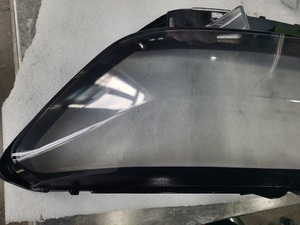 Độ chính xác cao tùy chỉnh thiết kế thép không gỉ đèn ô tô mẫu phức tạp cấu trúc thành phần - Product Image 4