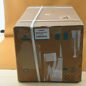 PLC <span class=keywords><strong>6SE6440</strong></span> <span class=keywords><strong>2AD31</strong></span> <span class=keywords><strong>5DA1</strong></span> Original Nuevo de Marca para PLC - Product Image 1
