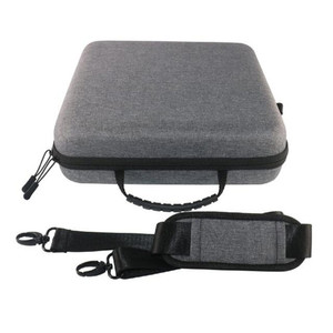 <span class=keywords><strong>Anafi</strong></span> 4K HDR <span class=keywords><strong>Camera</strong></span> Drone Hard Shell Carrying Case EVA Waterproof Storage Bag with Zipper Closure - Product Image 2