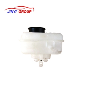 ถังพักน้ำมันพวงมาลัยพาวเวอร์ เหมาะสำหรับรถยนต์ VW / AUDI 1J1611301 1J1 611 301 - Product Image 1