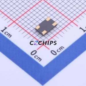 5TJ422118NYFBC Crystal (Passive) SMD5032-4P Crystal Oscillator SMD Crystal Oscillator 22.1184MHz 10ppm 12pF - Product Image 2