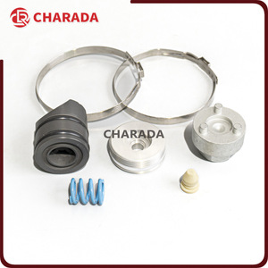 ชุดซ่อมชุดเกียร์พวงมาลัย Charade รุ่น A2054603703 สำหรับรถยนต์ Mercedes-Benz C-Class E-Class W205 W213 - Product Image 3