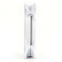 Ventilateur de refroidissement pour ordinateur RGB 120 mm personnalisé en gros, ventilateur de refroidissement LED DC 12V silencieux pour PC, ventilateur de boîtier électrique