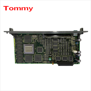 FANUC A16B-3200-0150 แผงวงจร CPU - Product Image 6